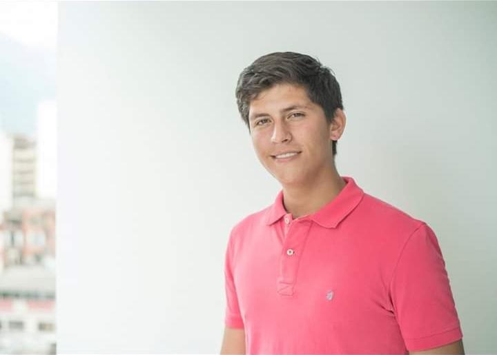 El contratico de Luis H., corrección de Andrés H.