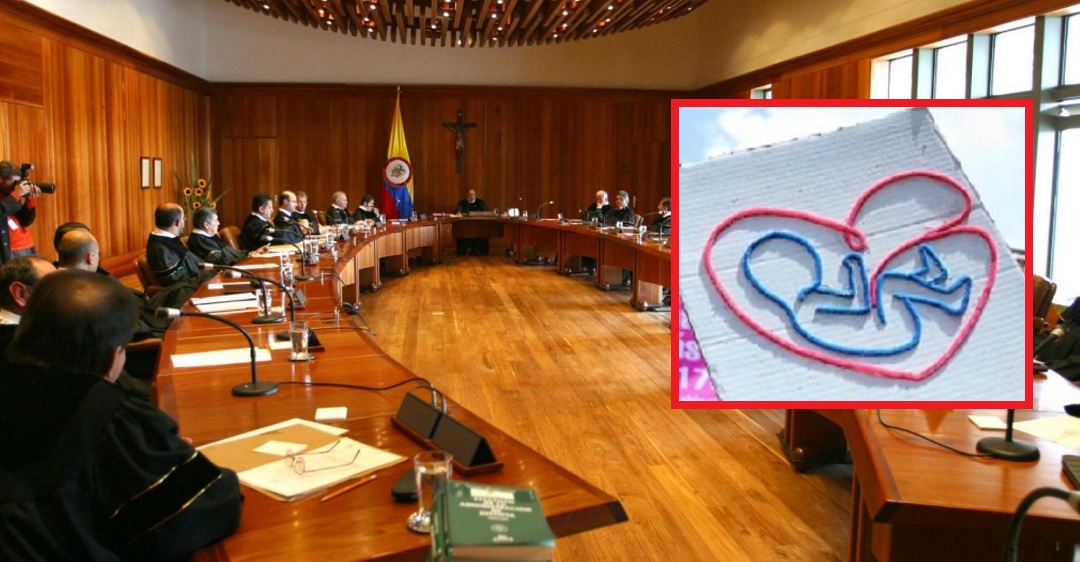 El aborto en Colombia continúa permitido en tres causales