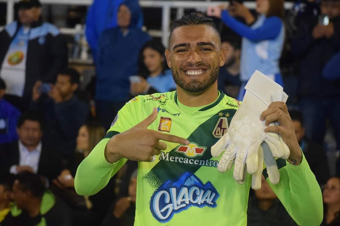 No hay mal que por bien no venga: Deportes Tolima jugará Copa Sudamericana