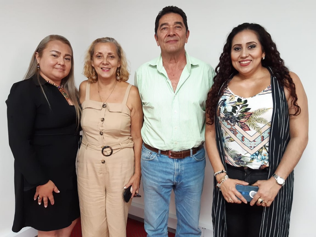 Confirmada nueva Junta de Protección Animal de Ibagué