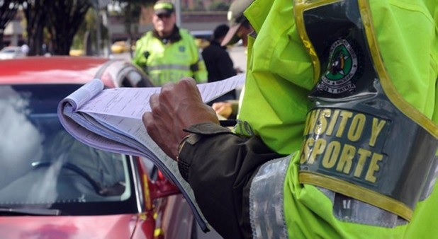 Ibagué sin convenio de Policía de Tránsito
