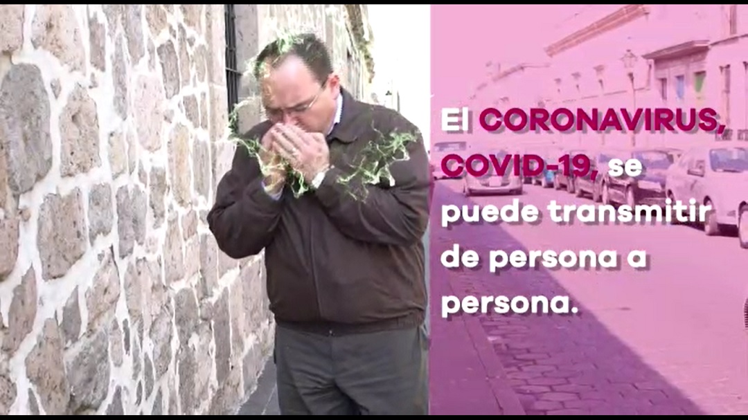 Las alarmas por el coronavirus en Ibagué, estarán encendidas entres 4 y 6 meses