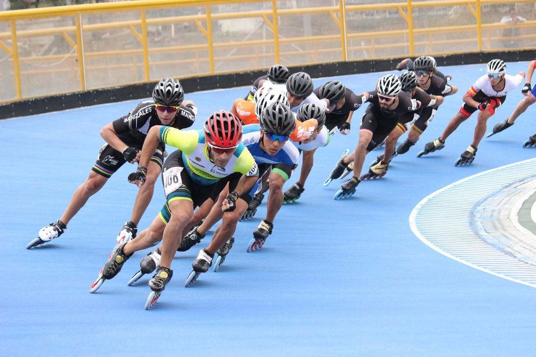 Imdri suspende competencias en escenarios deportivos de Ibagué