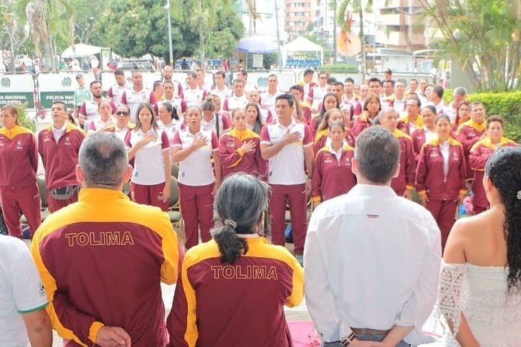 Los profes del Tolima tendrán sus Juegos Deportivos y Culturales