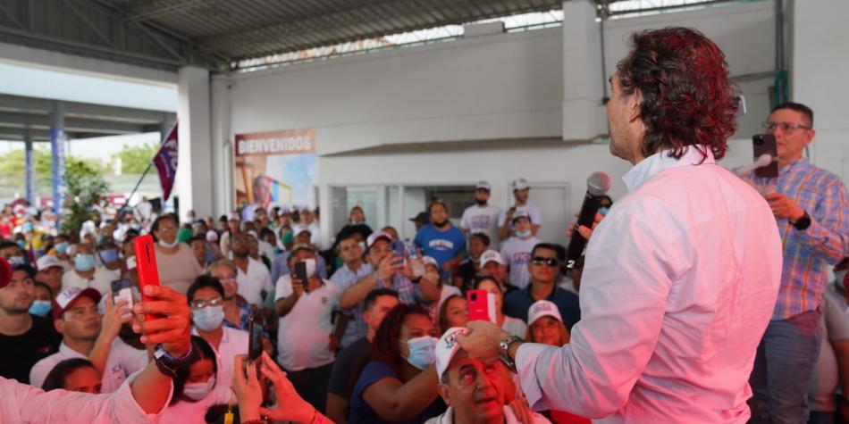 Fedemunicipios, otra vez inmerso en polémica