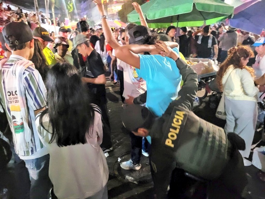 Fiestas de San Juan dejaron cuatro muertos en el Tolima