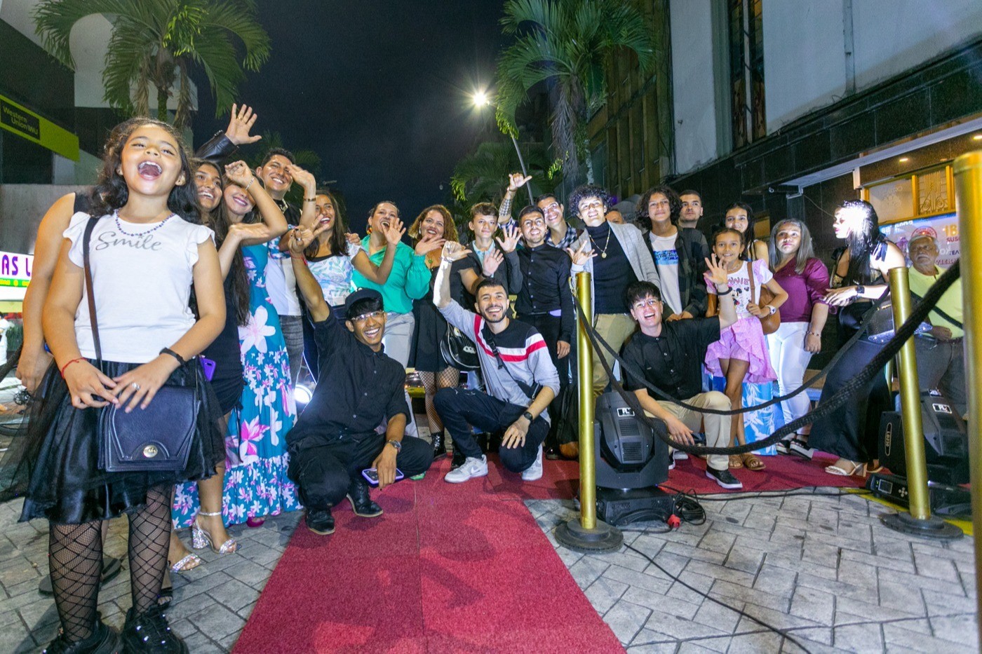 Filmando Tolima III, la iniciativa para nuevos cineastas tolimenses