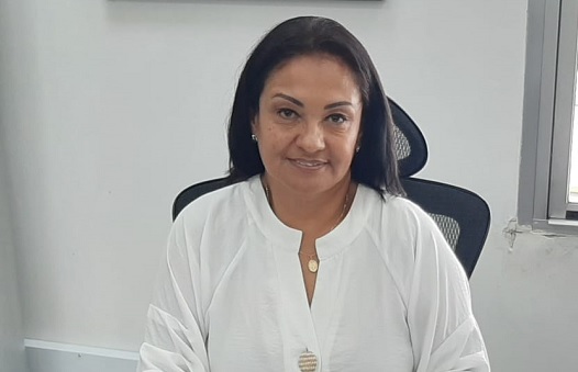 Se retira Directora Seccional de Fiscalías