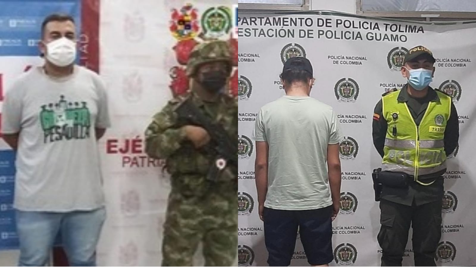 Fiscalía en el Tolima no da tregua a la violencia intrafamiliar
