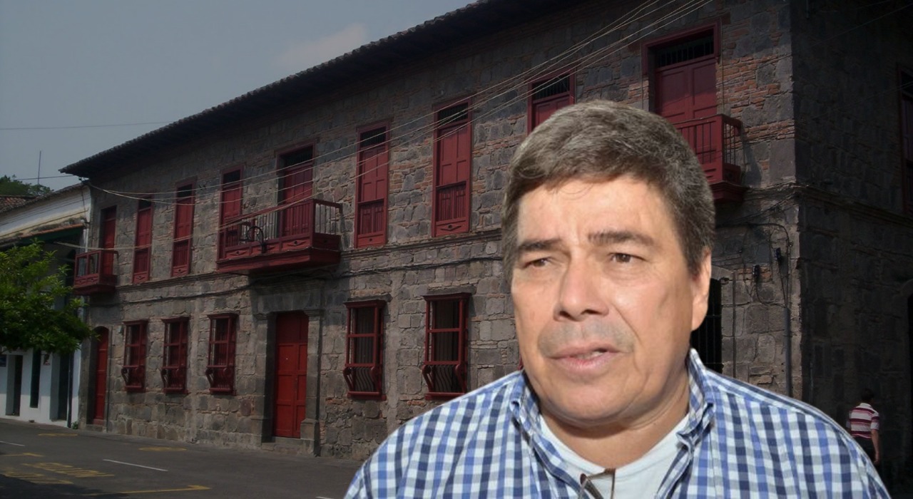 Fiscalía imputó delitos al exalcalde de Honda José Alonso Montero