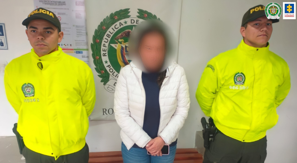 Fiscalía judicializa a una docente y un pastor por abuso sexual