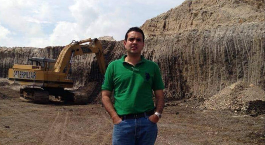 Fiscalía judicializa al experiodista Andrés Ospina Rosales