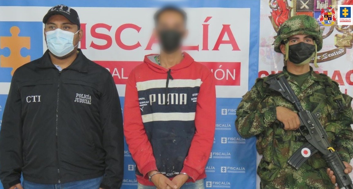 Fiscalía no da tregua a abusadores sexuales en el Tolima