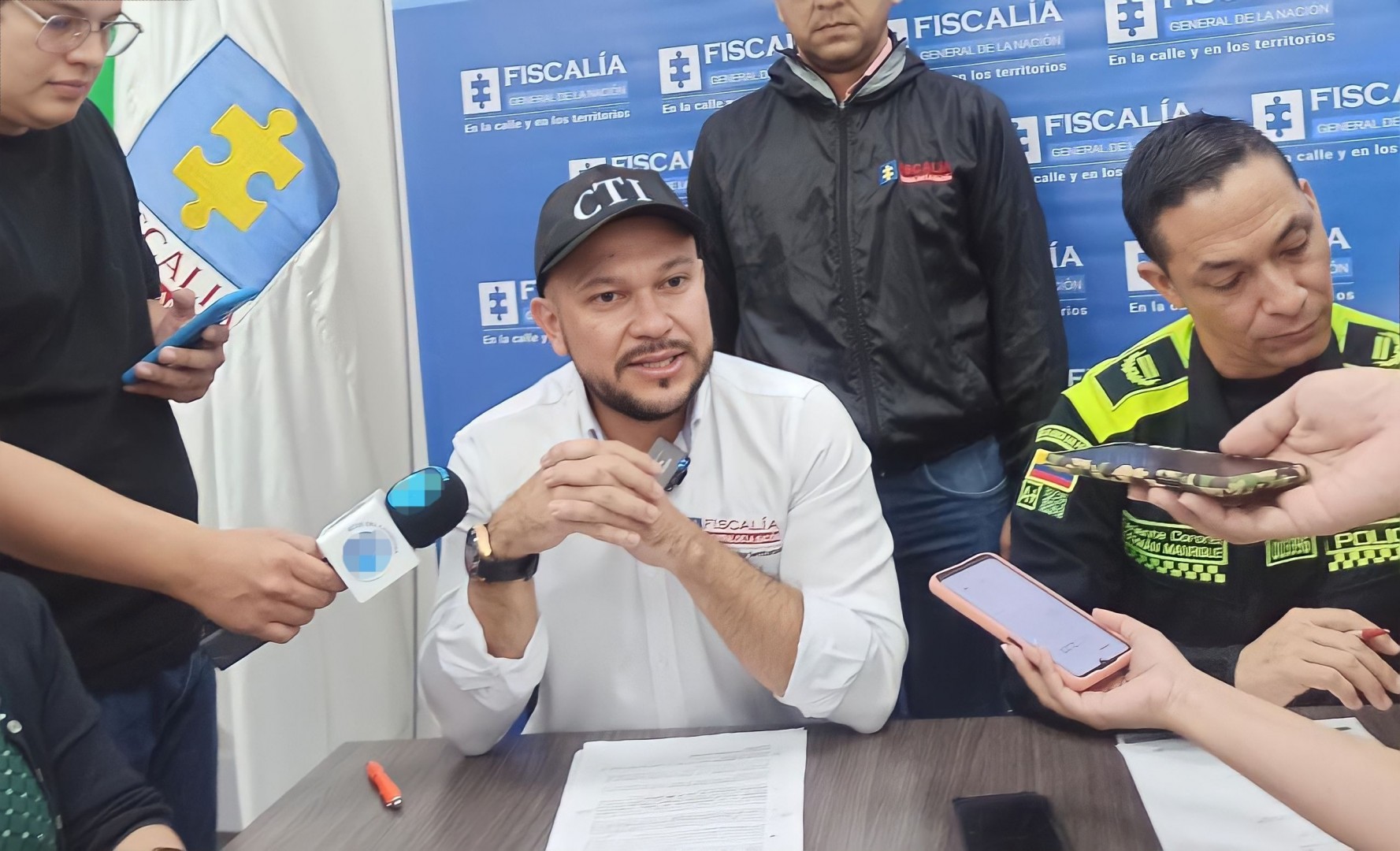 Fiscalía reportó disminución del 40 % de los casos de violencia sexual en Ibagué
