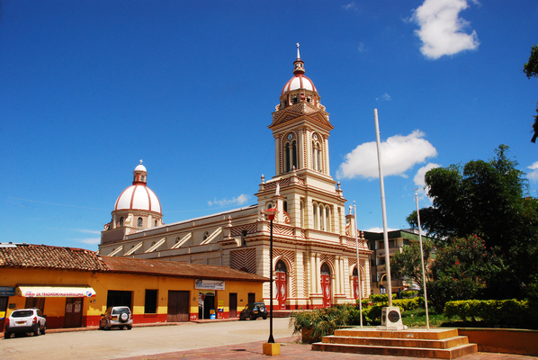 Fiscalía se pone a disposición de los chaparralunos