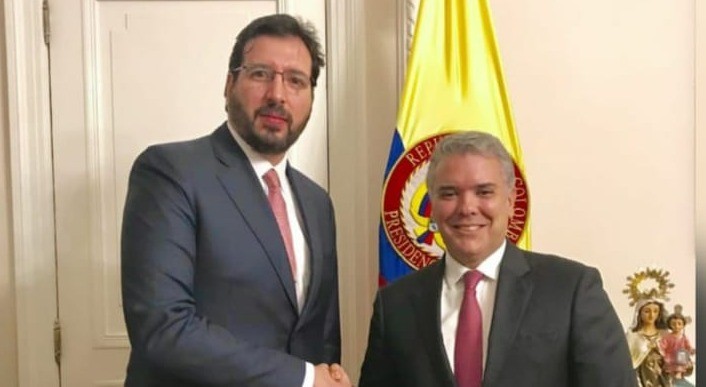 Fiscalía sostiene que Pierre García dirigía una "empresa criminal"
