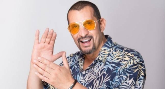 Flaco Solorzano tuvo que salir a desmentir rumores sobre su quiebra: “Afortunadamente no es cierto”