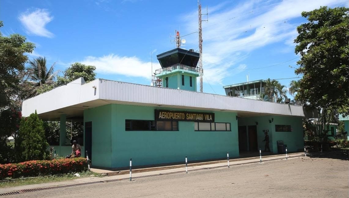 Abren licitación por 50 mil millones para mejorar aeropuerto de Flandes