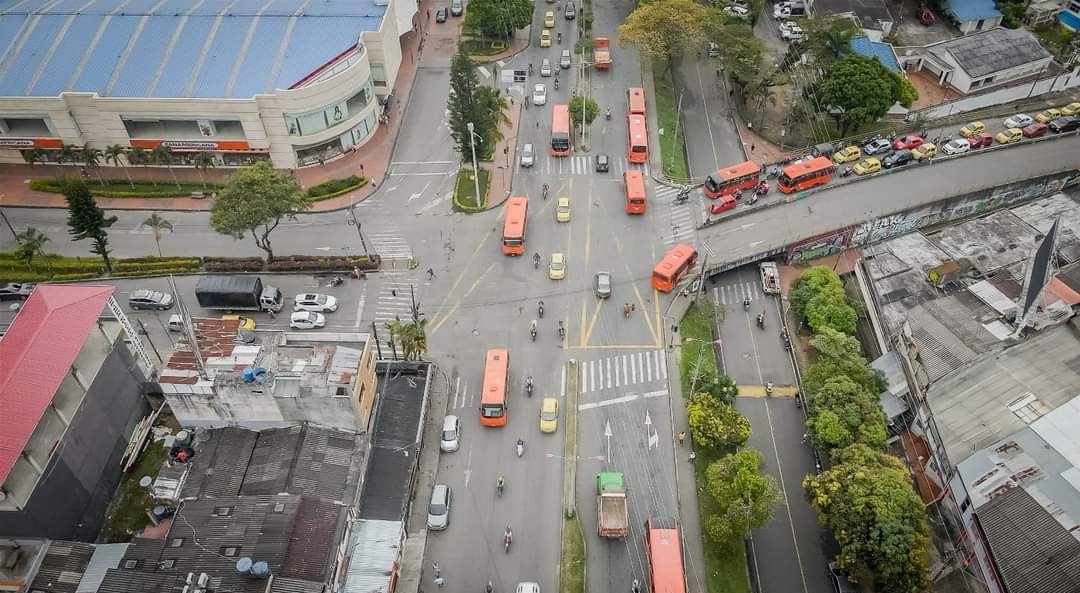 Vuelve y juega: fleteros le robaron $50 millones a una mujer en la calle 60 de Ibagué