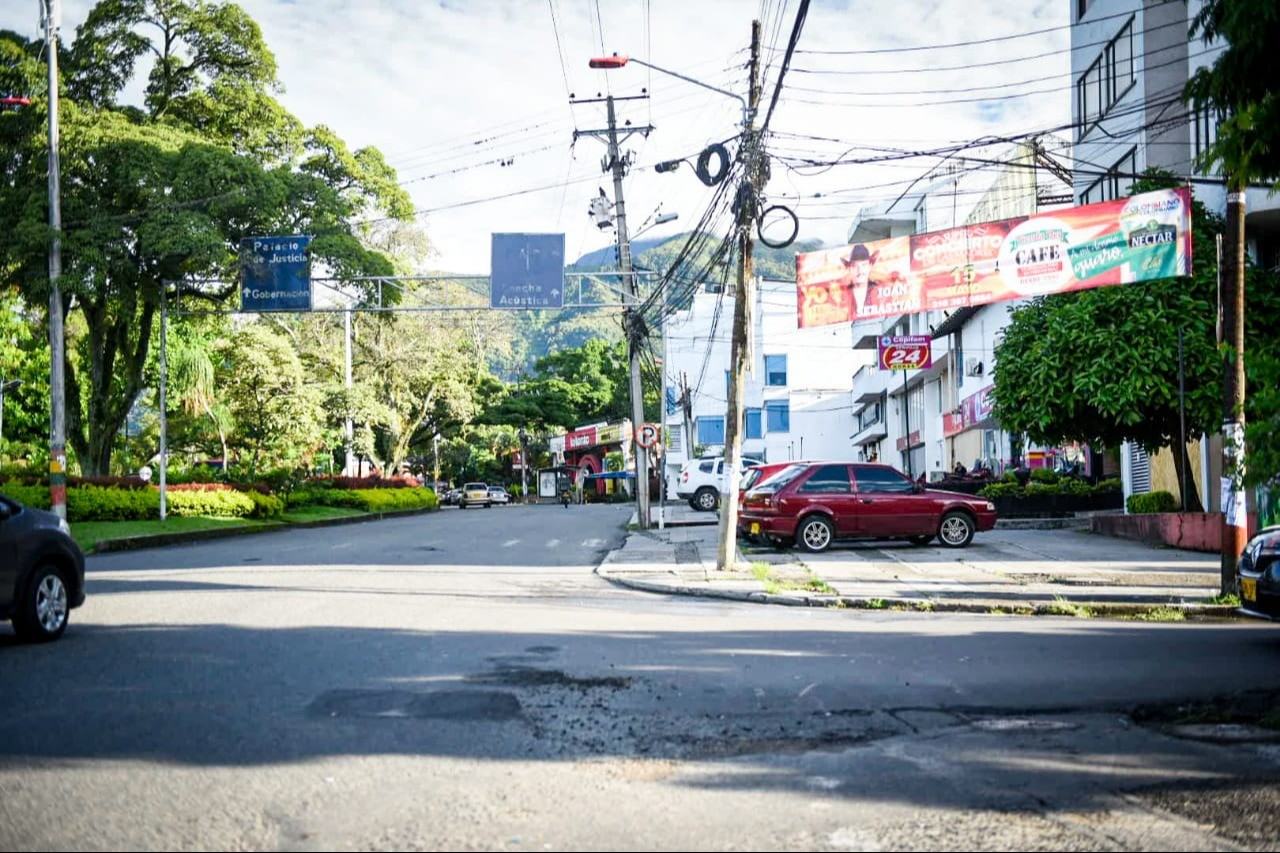 Fleteros le robaron cerca de $50 millones en efectivo a un ciudadano en Ibagué