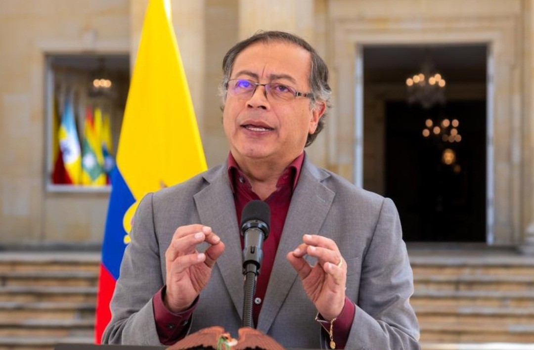 Floja justificación del presidente Pero sobre las polémicas compras para la Casa de Nariño