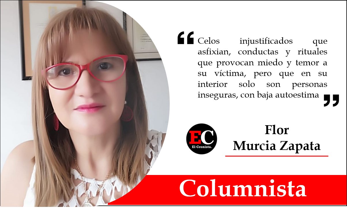 Homicidio y suicidio, una consecuencia fatal de la conducta celotipica