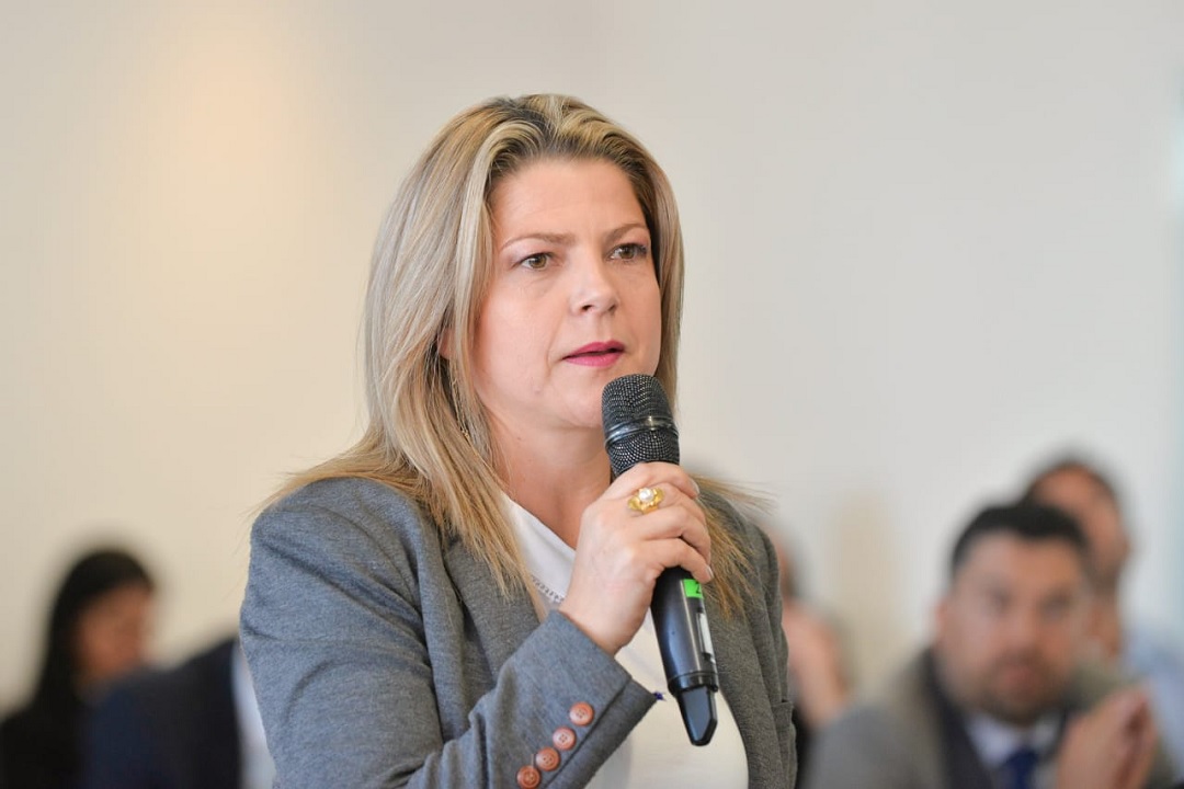 El triangulo del Tolima y temas prioritarios del sector agropecuario serán tratados en Bogotá
