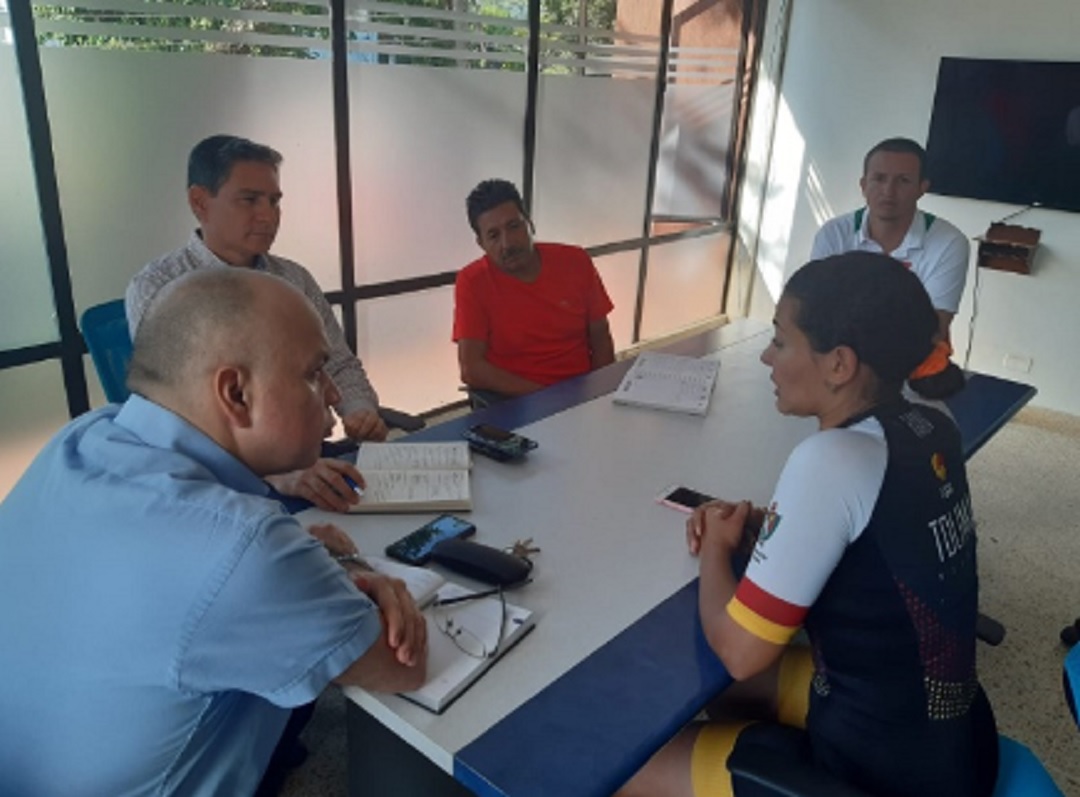 Llegó la hora de los monitores y entrenadores del Tolima