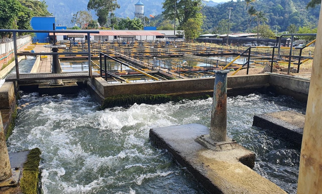 Reconectarán servicio de agua a más de 2.000 ibaguereños