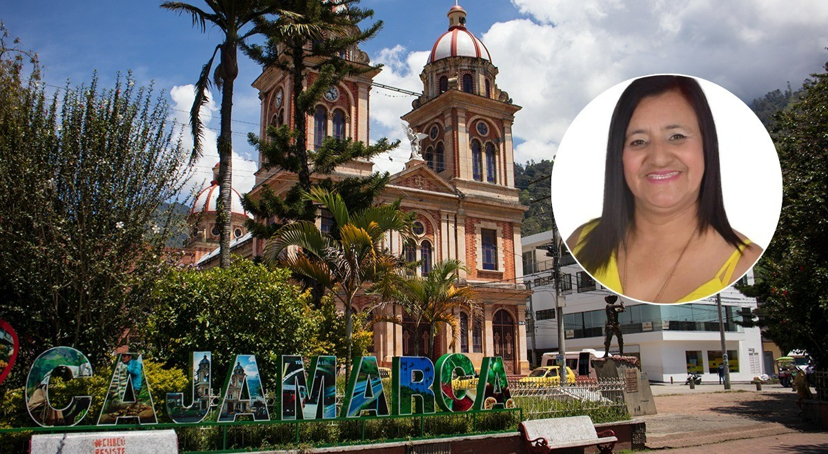 Formulan cargos a la expresidenta del Concejo de Cajamarca