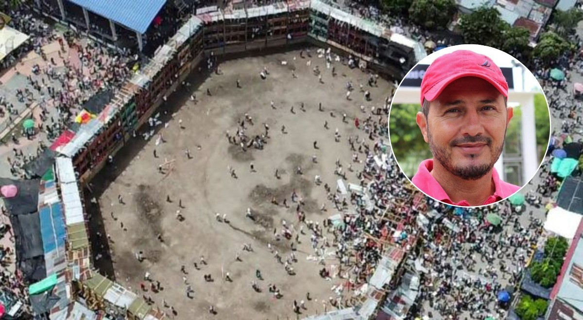 Formulan pliego de cargos contra el alcalde de El Espinal por tragedia de la corraleja