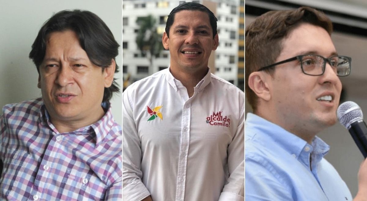 El foro de los alternativos que calienta la campaña