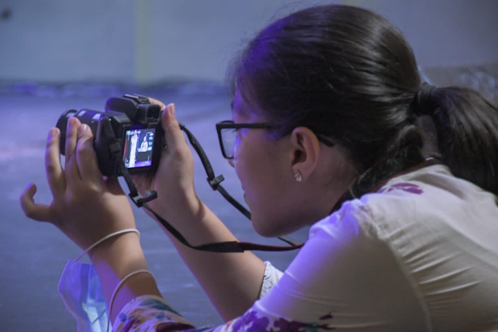 ‘Fotazo’, el concurso fotográfico más importante de la región, ya inició