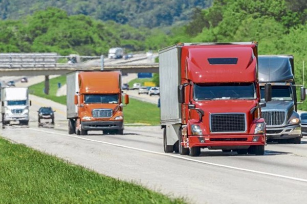 Transportadores del Tolima protestan