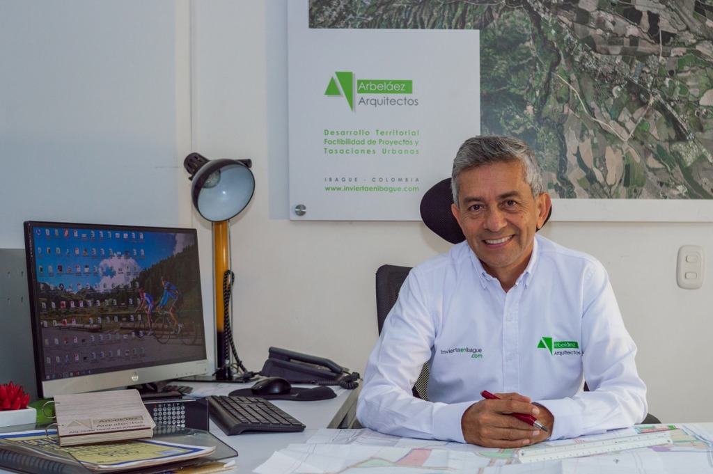 Foro para pensar la ciudad, primera entrega
