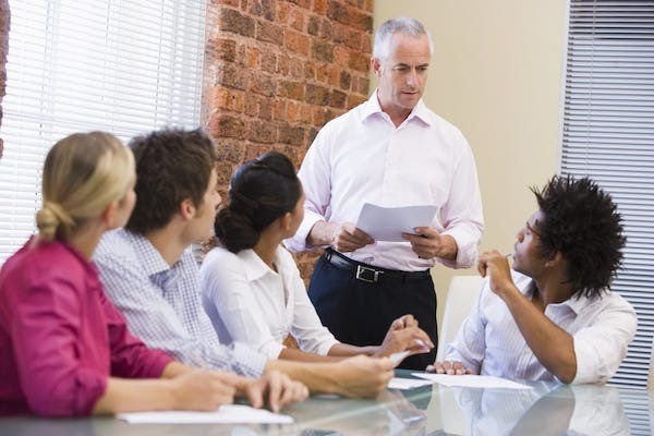 Cinco estrategias para gestionar correctamente el talento humano