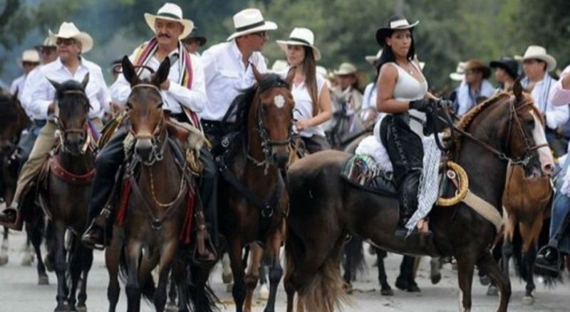 Fracasa la Alcaldía, Procuraduría ratifica decisión: no habrá cabalgatas en Ibagué