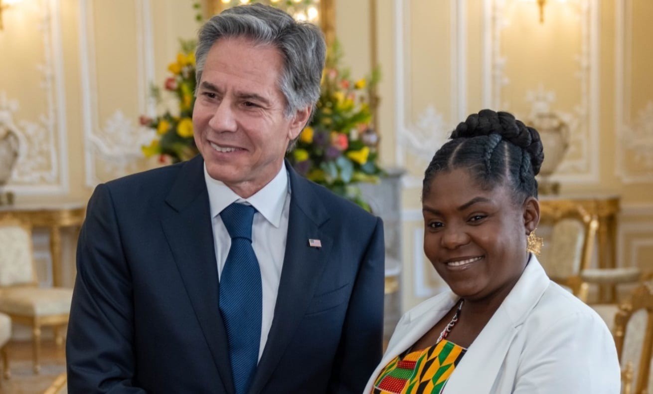 Colombia y Estados Unidos fortalecen capítulo Étnico del Acuerdo de Paz