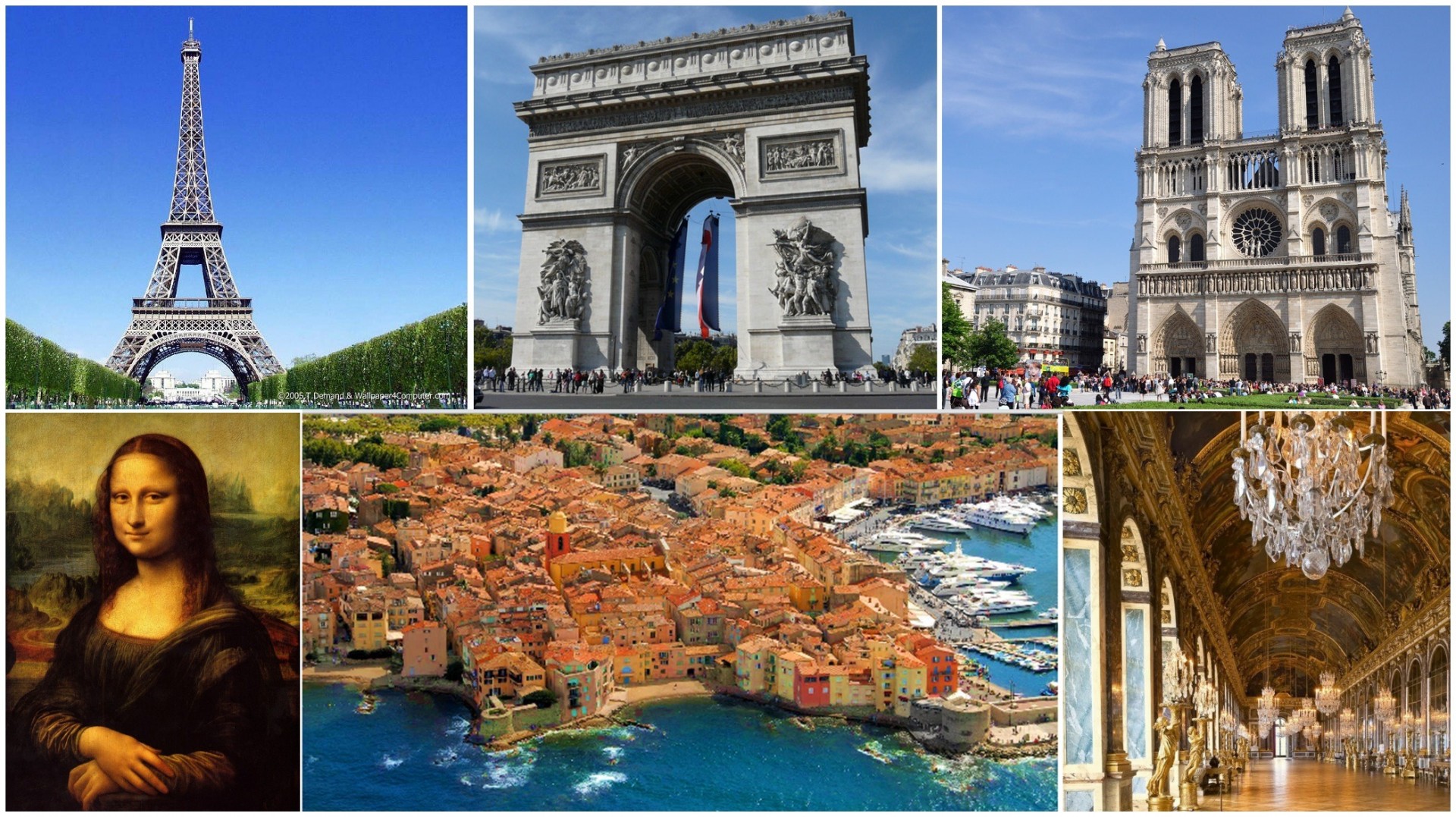 La otra Francia: 5 destinos alternativos a las rutas turísticas
