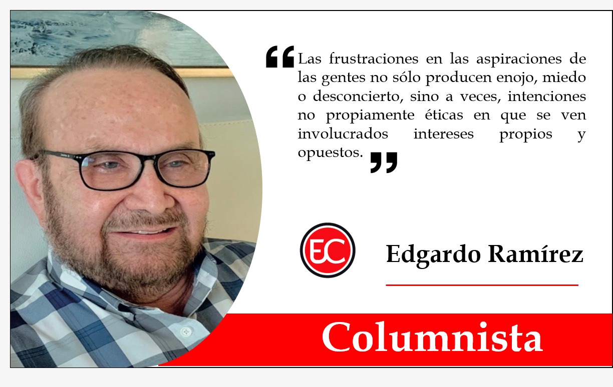 Fraudes y temores electorales