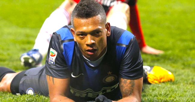 Habló Fredy Guarín