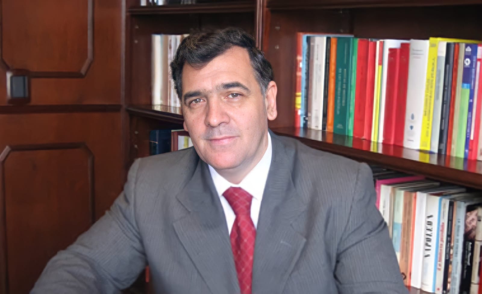 “Frenar a Petro no puede ser una propuesta nacional”: José G. Hernández