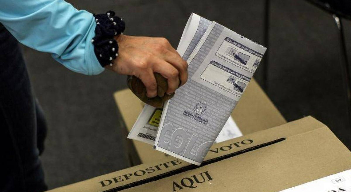“Ibagué tiene un alto riesgo de fraude electoral”: MOE