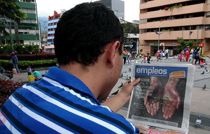 Ibagué entre las ciudades de mayor desempleo