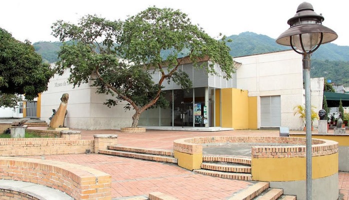 Visite el Museo de Arte del Tolima, abre de nuevo sus puertas