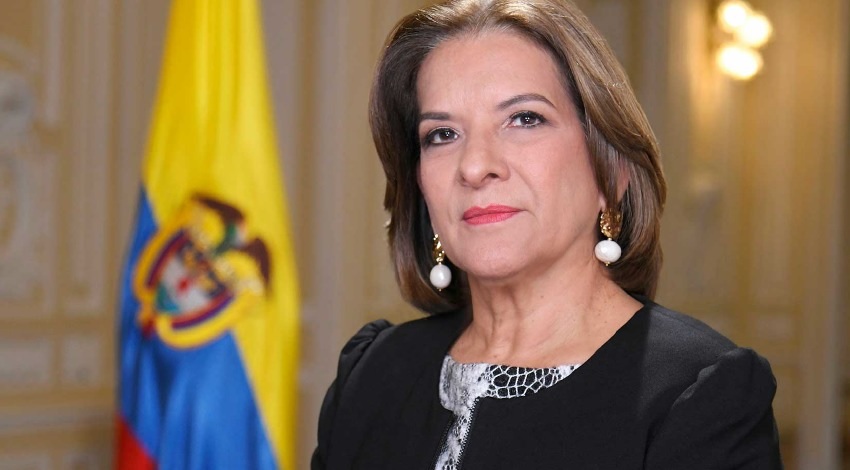 Margarita Cabello, nueva Procuradora General de la Nación