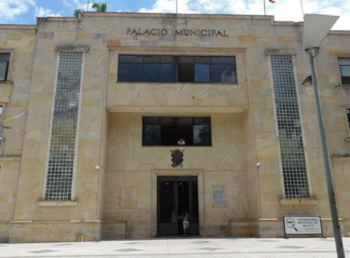 Comprometen vigencias futuras para la implementación del SETP de Ibagué