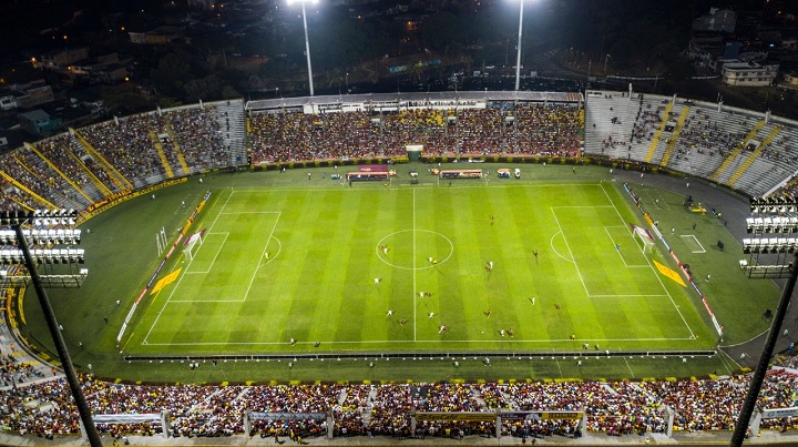 Hoy se adjudica el millonario contrato para las adecuaciones del estadio Murillo Toro