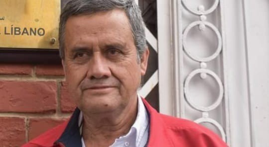 Fue víctima de atentado y ahora es candidato a Alcaldía del Líbano