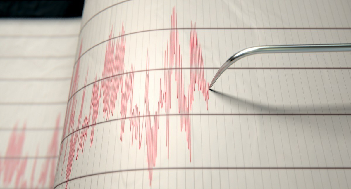 Fuerte temblor se sintió en el centro del país